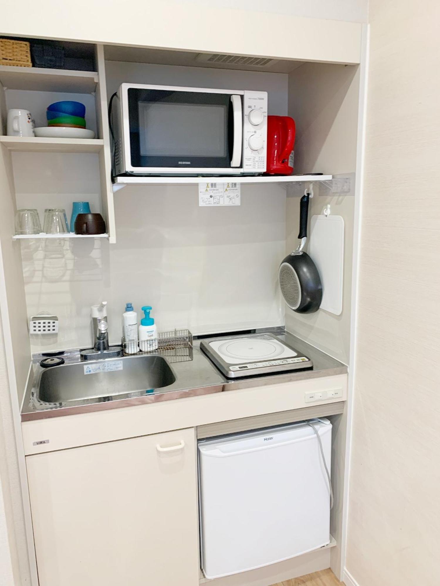 Apartment Ikebukuro Center#新装修高级公寓#池袋中心#车站步行5分#高速无限制网路#智能马桶#干湿分离#autolock804 Tokyo