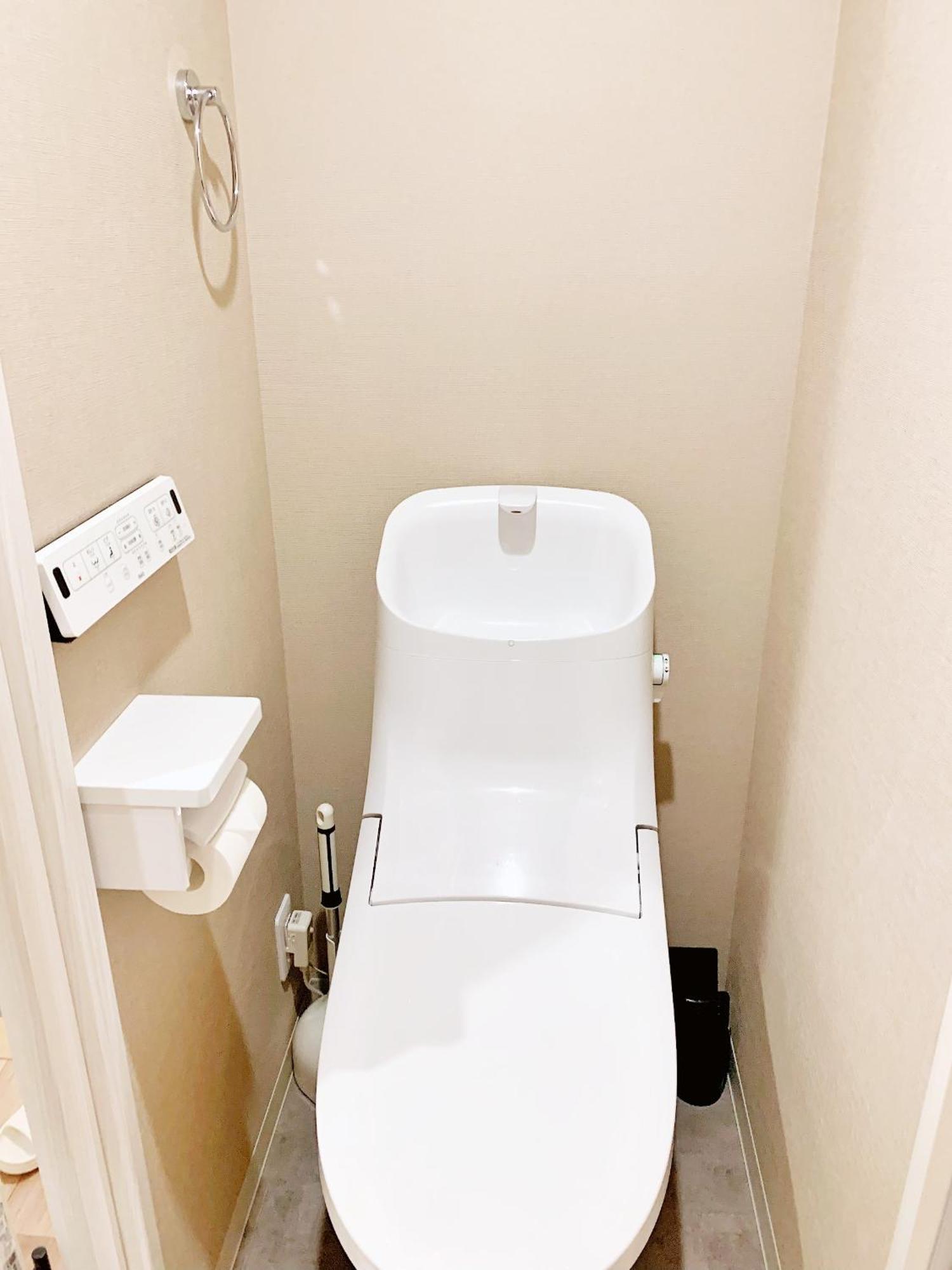 Apartment Ikebukuro Center#新装修高级公寓#池袋中心#车站步行5分#高速无限制网路#智能马桶#干湿分离#autolock804