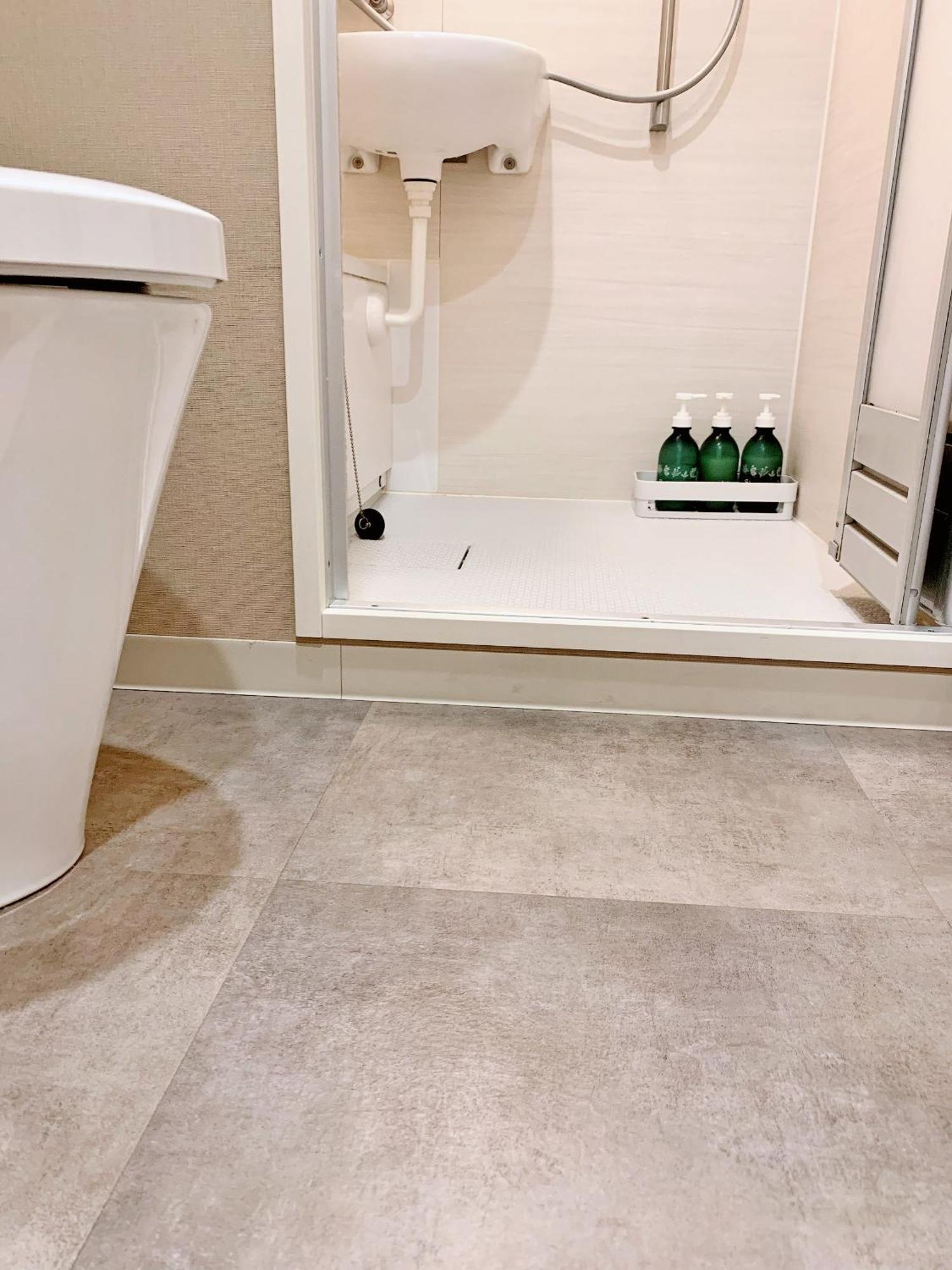 Apartment Ikebukuro Center#新装修高级公寓#池袋中心#车站步行5分#高速无限制网路#智能马桶#干湿分离#autolock804 *