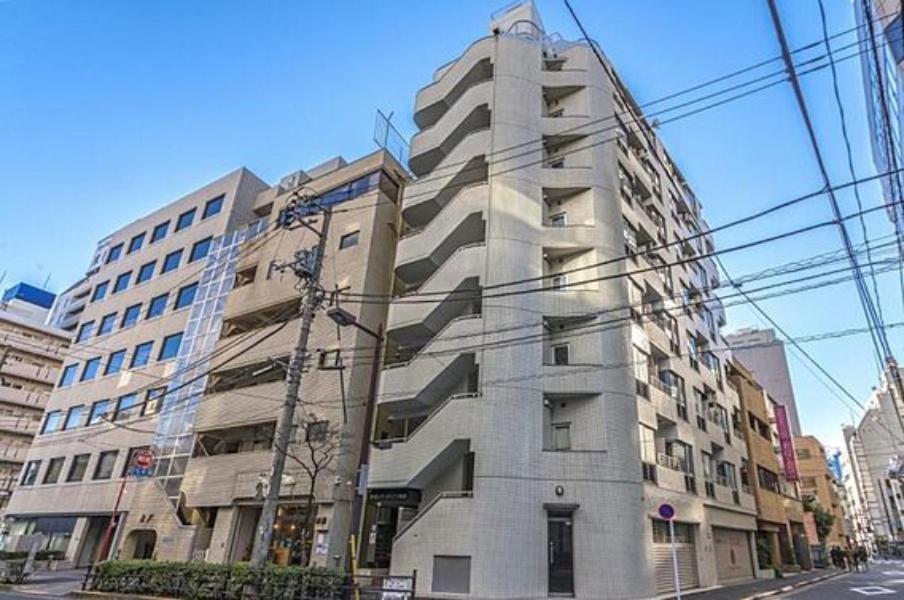 Ikebukuro Center#新装修高级公寓#池袋中心#车站步行5分#高速无限制网路#智能马桶#干湿分离#autolock804 * Tokyo
